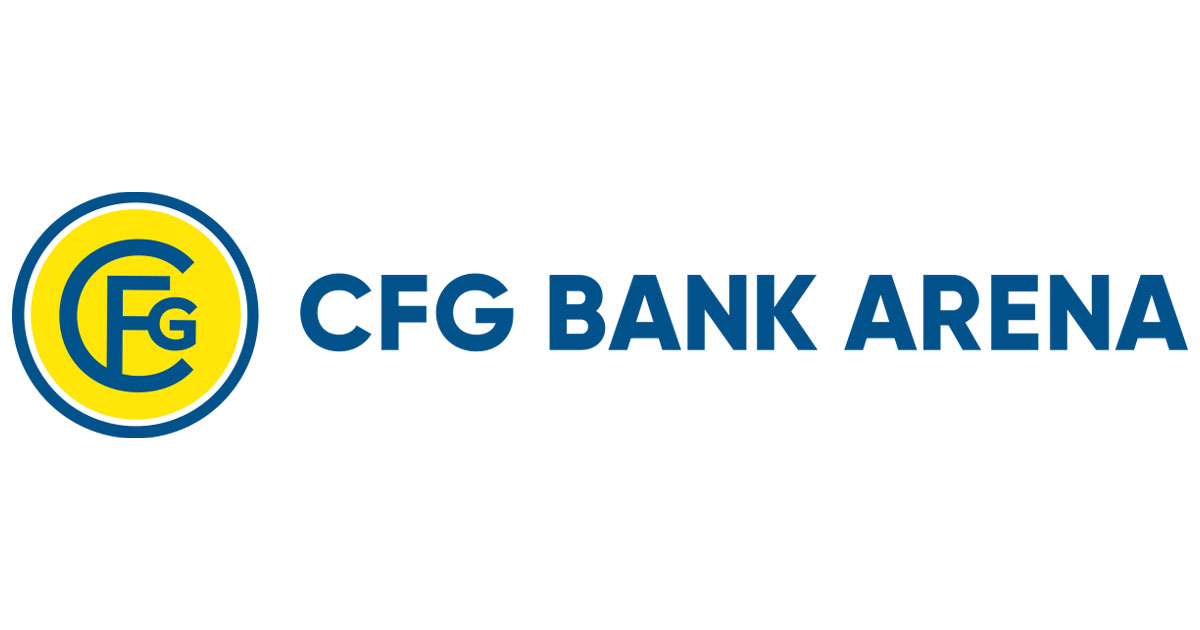 Reserve Now | CFG Bank Arena Premium